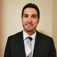 Russell Thomas