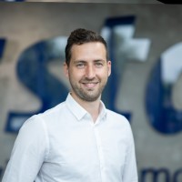 Daniel Ohmann