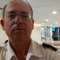 Yosi Witschner