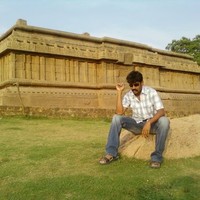 Nethaji J