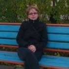 Марина Зайцева