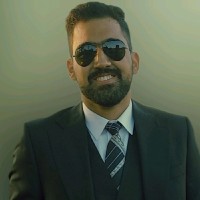 Mohammad Reza Esmaeili