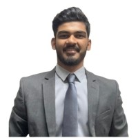 Harsha Golla