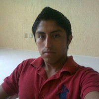 Gabriel De la Cruz Gutierrez