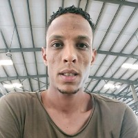 Ibrahim Hassan