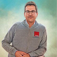 Julien FAUQUEMBERGUE