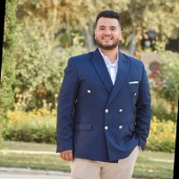 Abanoub Khalil