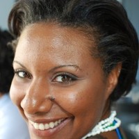 Monika Scott