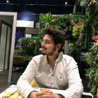 Çağatay ATEŞ