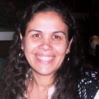 Johanna Walder Encina