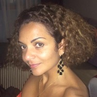Sylvia OZIER-LAFONTAINE LEDOUX