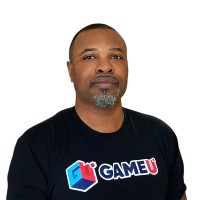 Calvin Lyles, Jr., FMVA