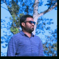 Mohammed Khasim