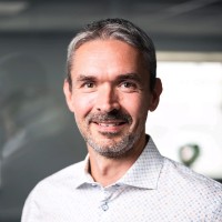 Benjamin Eskildsen