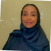 wafa Alshahrani