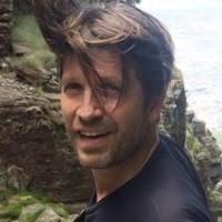 Jens Bonesmo