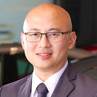 Yohan Setiawan