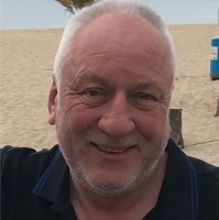 Mark Attwood