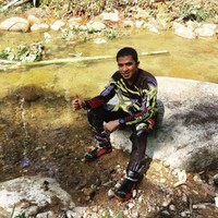 Ucok Bahriansyah
