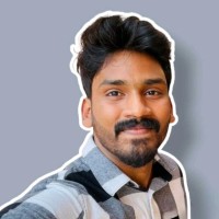 Nidhin M S