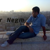 Ahmed Negm