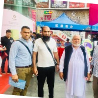 Fidagz Hussain