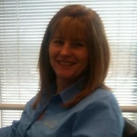 Buffy Bussell