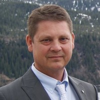 Helge Overvik