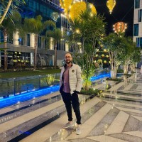 Hazem Ali