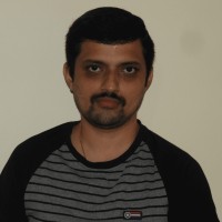 Naveen C
