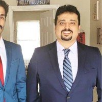Mohammad Alshumrani