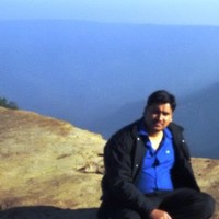 Rahul Tiwari