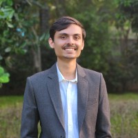 Dhruv Mehta