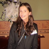 Bella Tooher