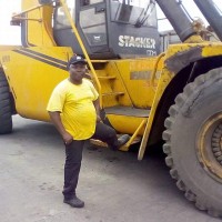 Jacob Chindiogo Jibueze