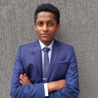 Mikiyas Bekele Meaza