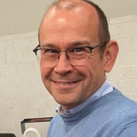 David Hyland