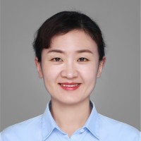 Nina Jiang