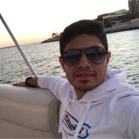 Jatin Harisinghani