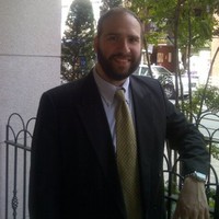 Ben Itzkowitz