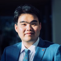 Jericho Cui