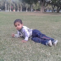 K K Yadav