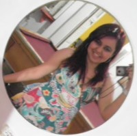 Jessica Carolina Sousa Da Silva