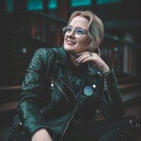 Justyna Gunia