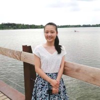 Daiyan Luo