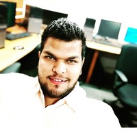 Sachin Kedia