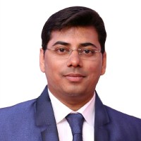Kaustubh Bhandari