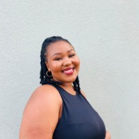 Lungelo Doris Mashaba