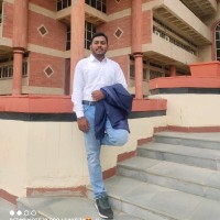 Shubham Mule