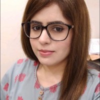 Maria Zulfiqar
